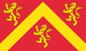 Flag, Anglesey